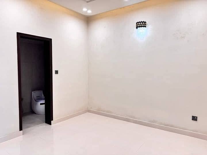 3 Years Installment Plan Luxury Brand New House In Park View City Lahore 12