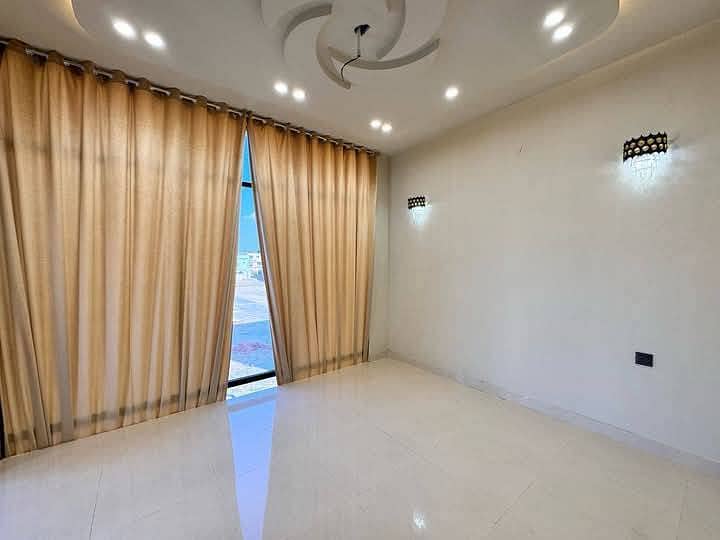 3 Years Installment Plan Luxury Brand New House In Park View City Lahore 16