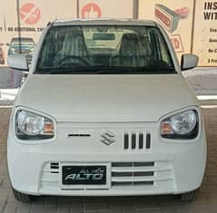 Suzuki Alto 2025