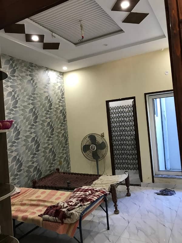 elegant house for rent 4