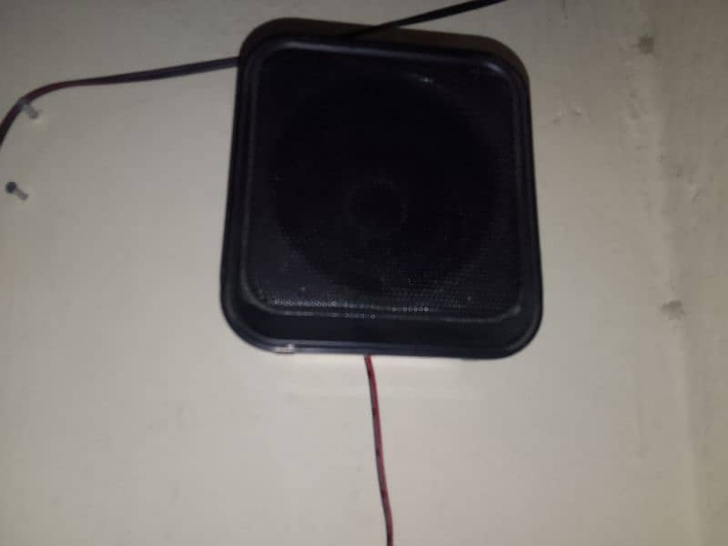 JVC 5.1 home theater 3