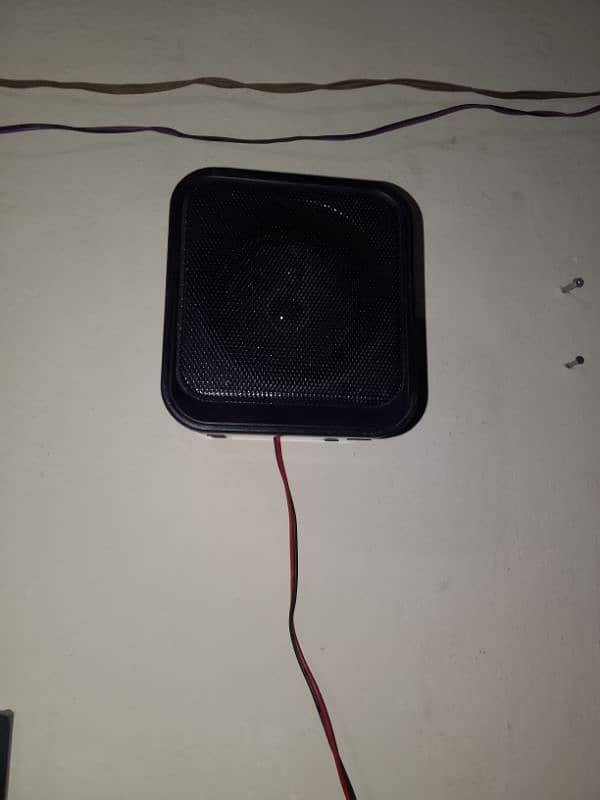 JVC 5.1 home theater 7