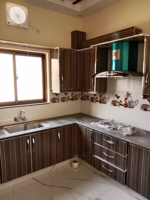 Centrally Located Lower Portion For Rent In Pak Arab Housing Society Phase 1 Available 1