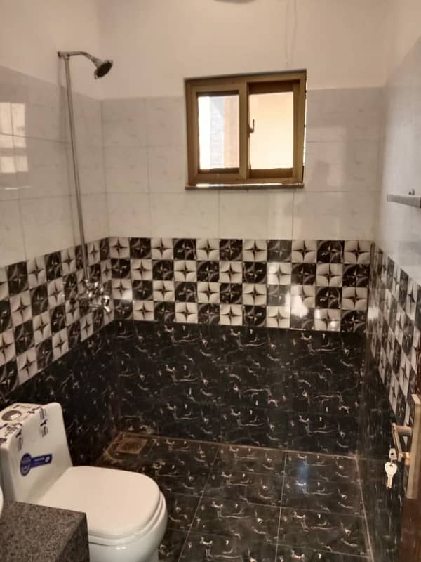 Centrally Located Lower Portion For Rent In Pak Arab Housing Society Phase 1 Available 2