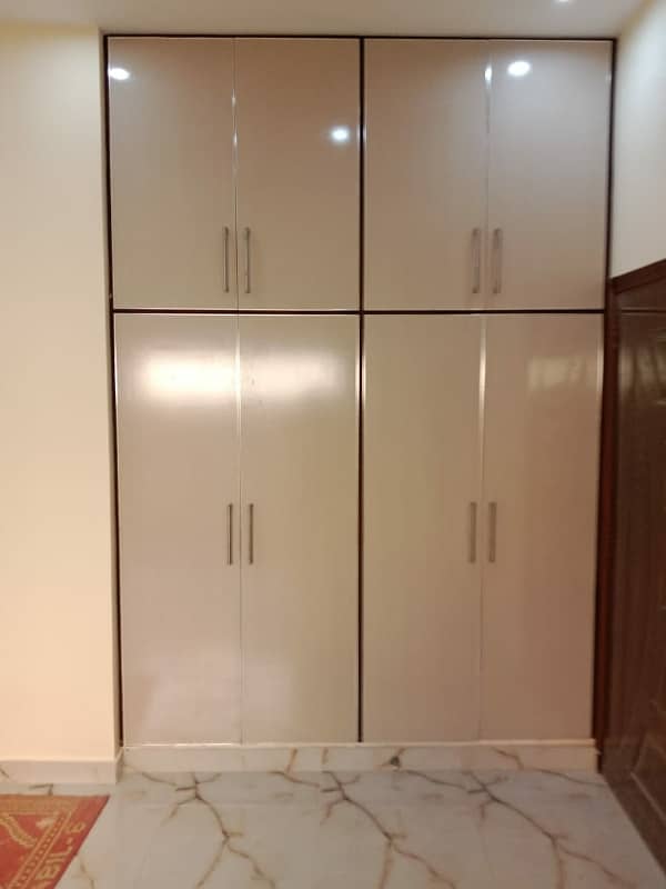 Centrally Located Lower Portion For Rent In Pak Arab Housing Society Phase 1 Available 4