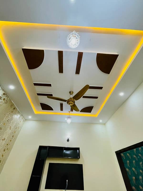 Elegant Portion Is Available For Rent 2