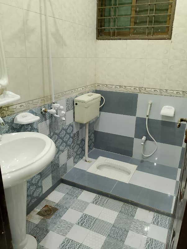 Elegant Portion Is Available For Rent 4