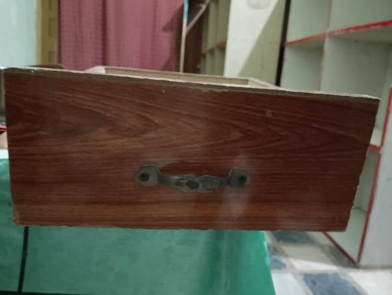 Table for Computer. Condition: 9/10 2