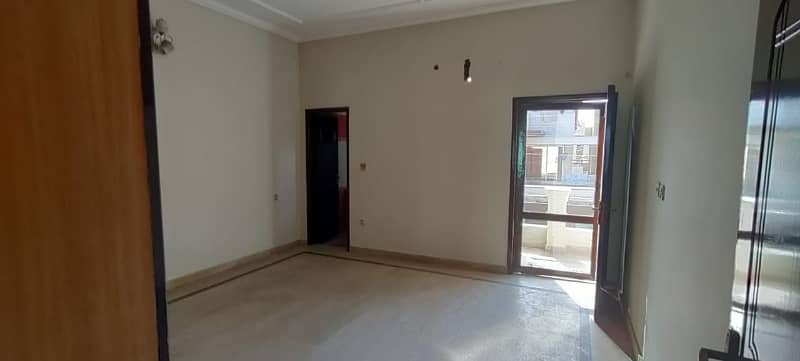 675 Square Feet Upper Portion For rent In Beautiful Shadab Garden 3
