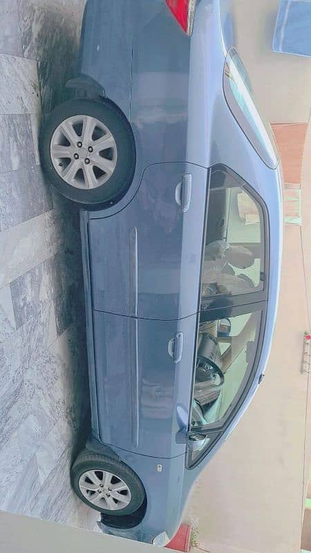 Honda City 2006 1