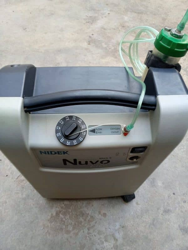 oxygen concentrator 5 liter 3
