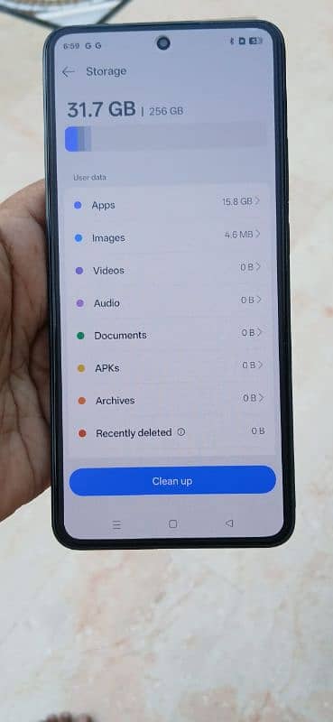 oppo Reno 11F 8/256 GB 10/10 Mint Condition 4
