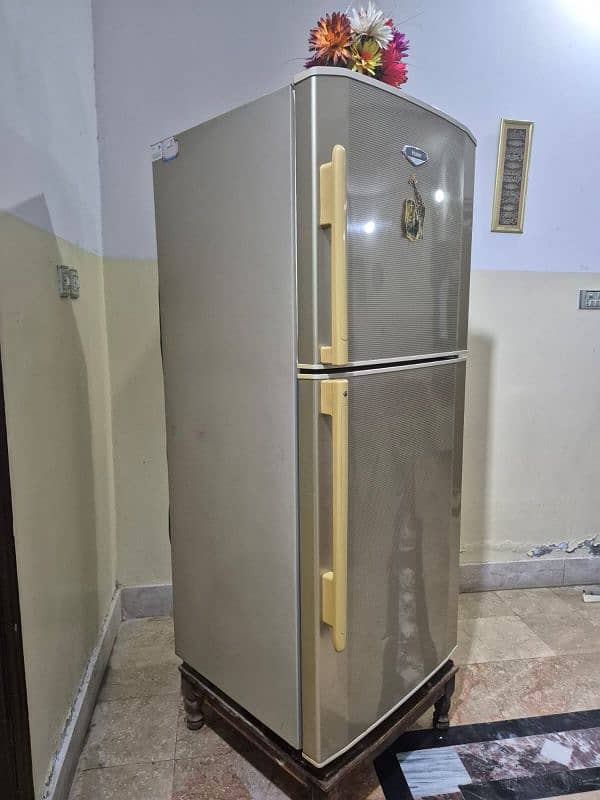 Haier Double Door Refrigerator 345L | Good Condition | Rs. 60,000 3