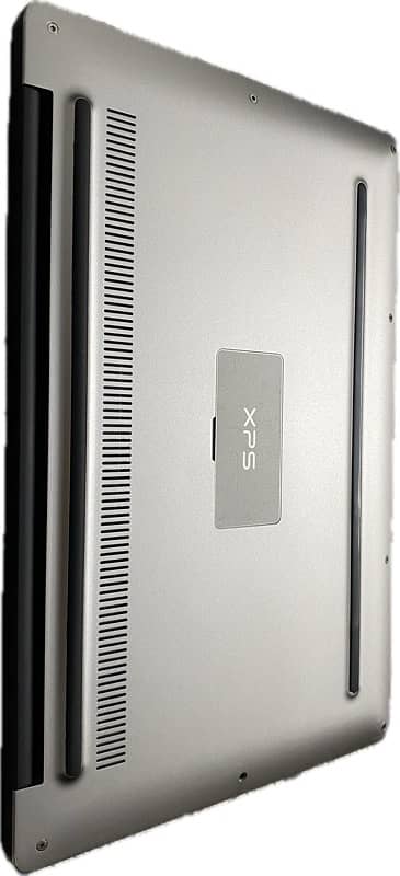 Dell XPS 13 9360 Core i7 8th Gen 8550U 1