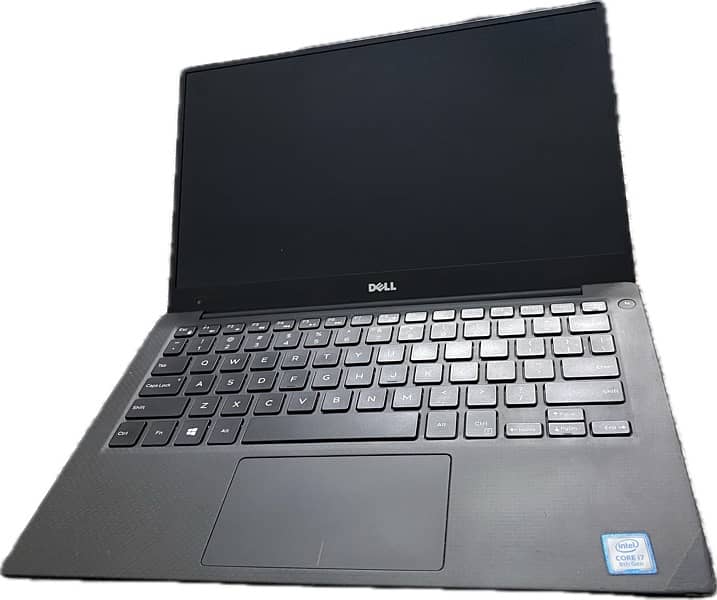 Dell XPS 13 9360 Core i7 8th Gen 8550U 2