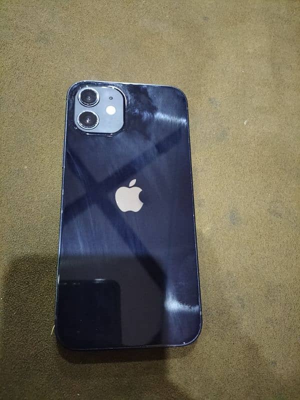 iphone 12 0