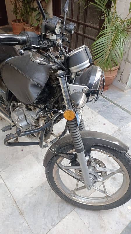 First owner. Slightly used. 0