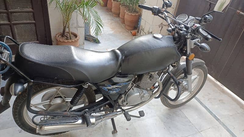 First owner. Slightly used. 1