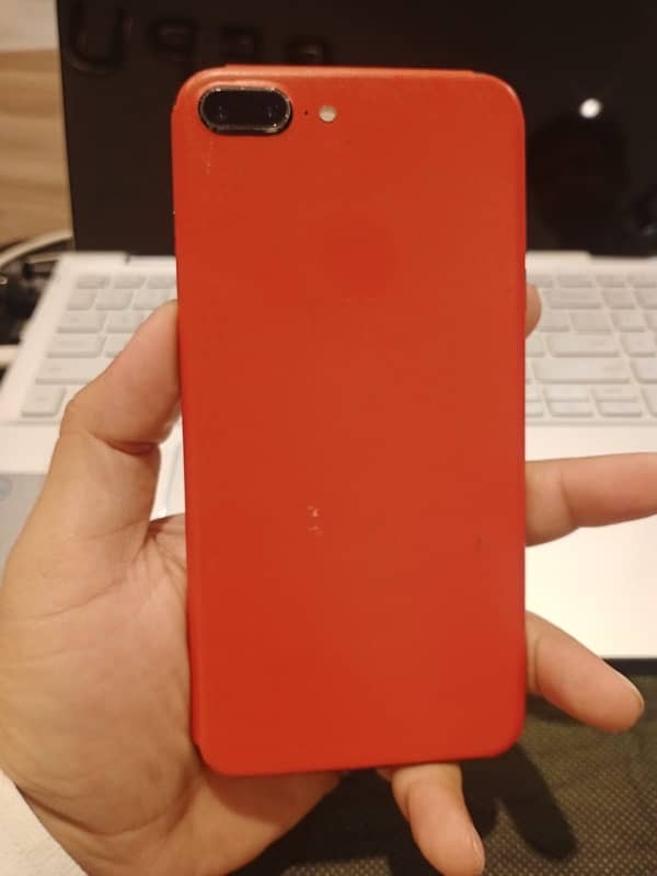 iPhone 7 Plus 256gb PTA Approved 2
