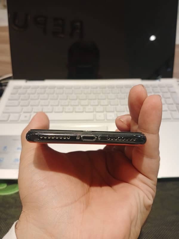 iPhone 7 Plus 256gb PTA Approved 4