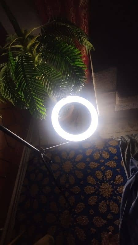 BIG RING LIGHT 1