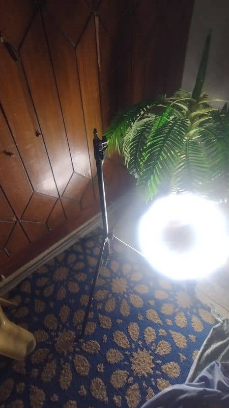 BIG RING LIGHT 4