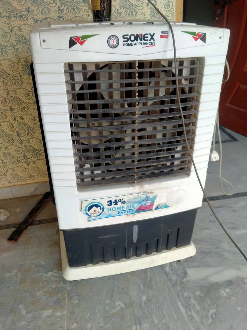 Cooler for sale 2