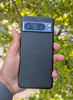 Google pixel 8 pro