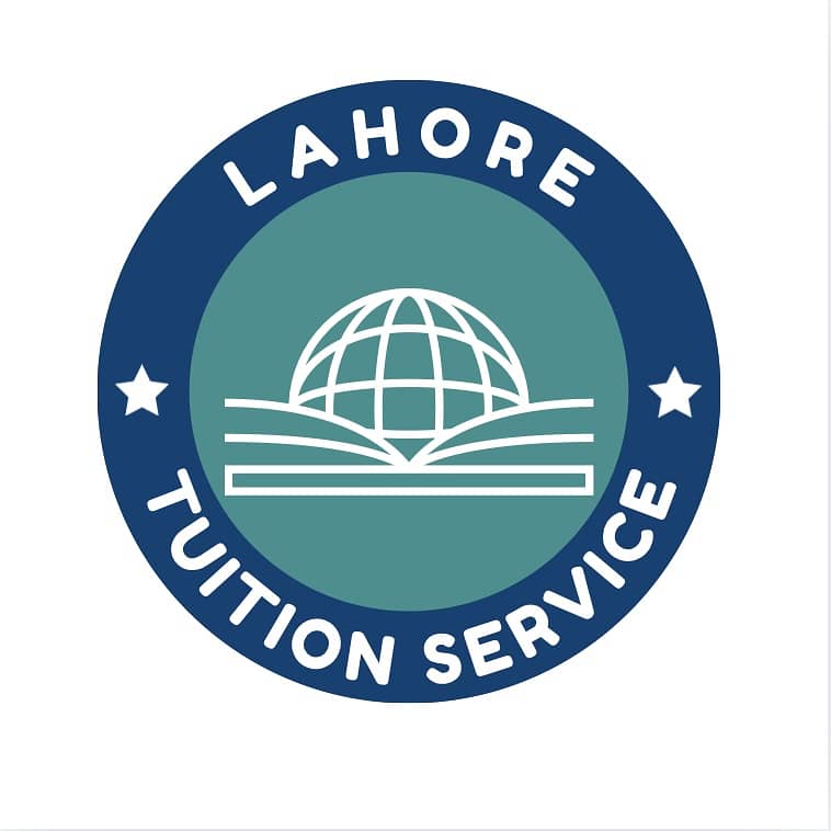 Tuition services in bahria town lahore and near bu areas 0