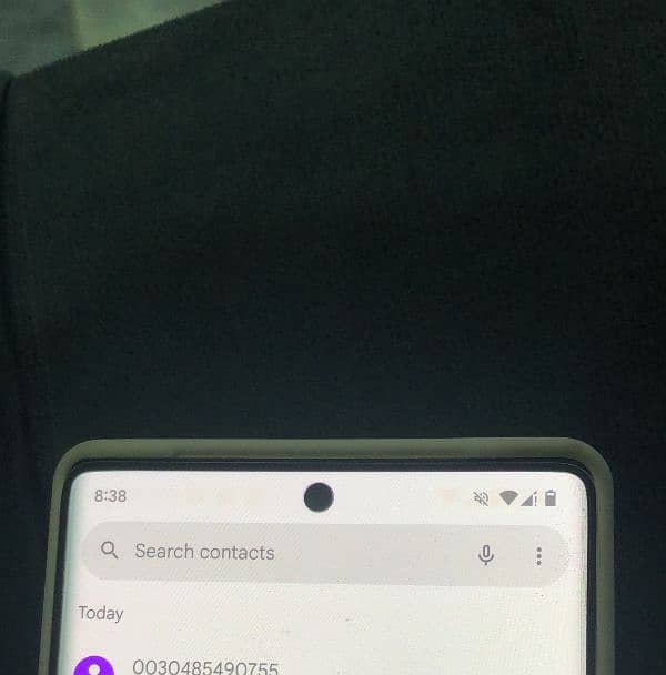 Google pixel 6pro 128GB Approved 4