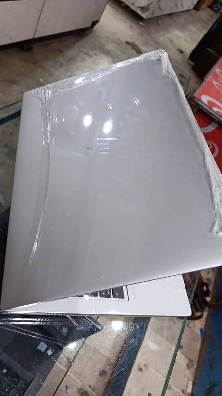 HP Elitebook 850 G6 (new logo) 1