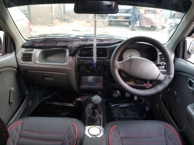 Suzuki Alto 2009 2