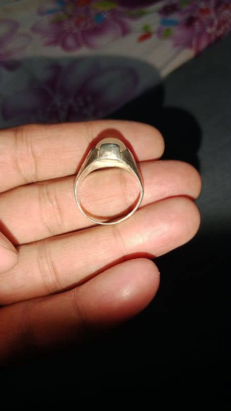 Chandi Ki ring Hai original Qemti Nagina Dur e Najaff 3