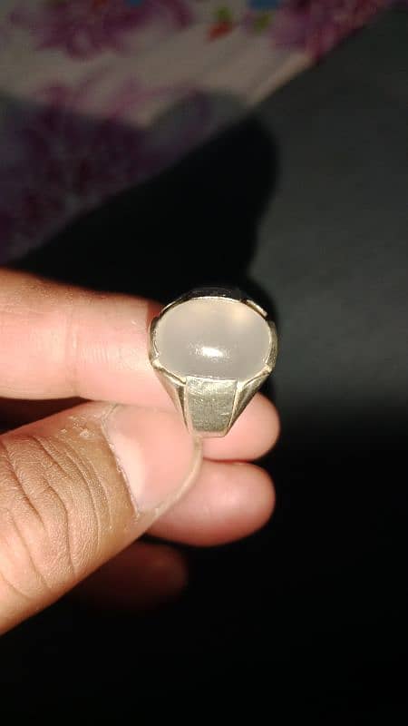 Chandi Ki ring Hai original Qemti Nagina Dur e Najaff 5