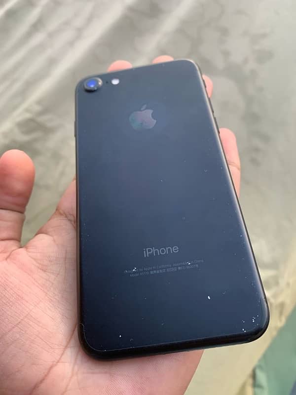 iPhone7 0