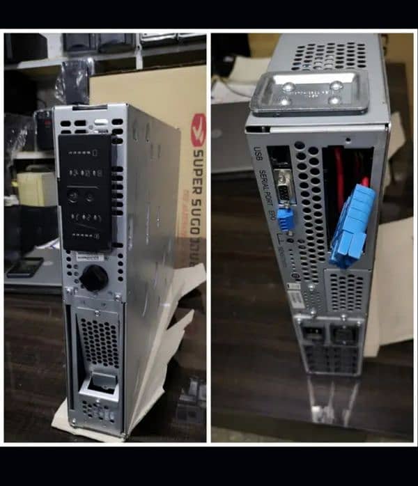 APC 48v Ups 0