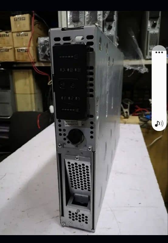 APC 48v Ups 1