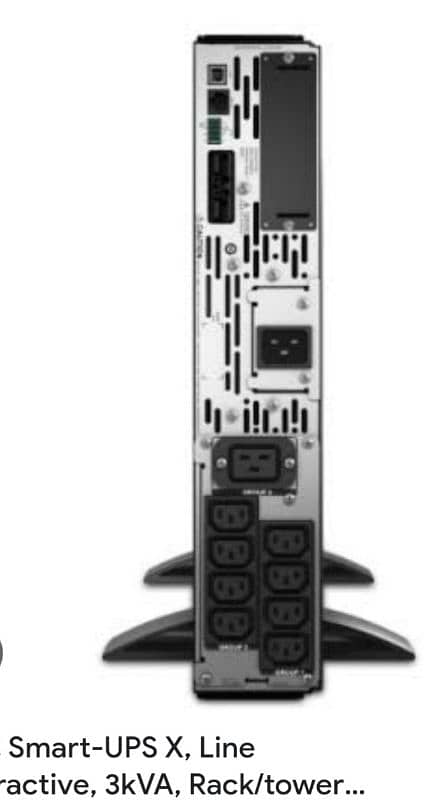 APC 48v Ups 2