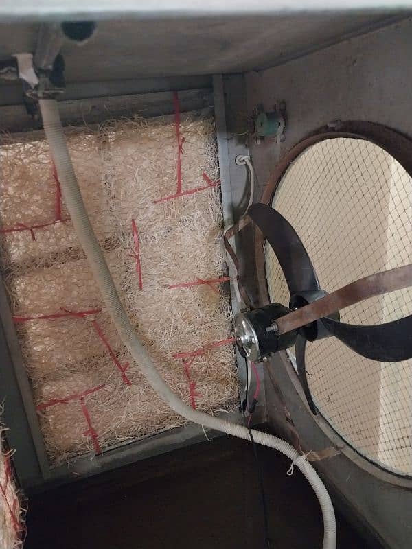 Dc room cooler 12v 1