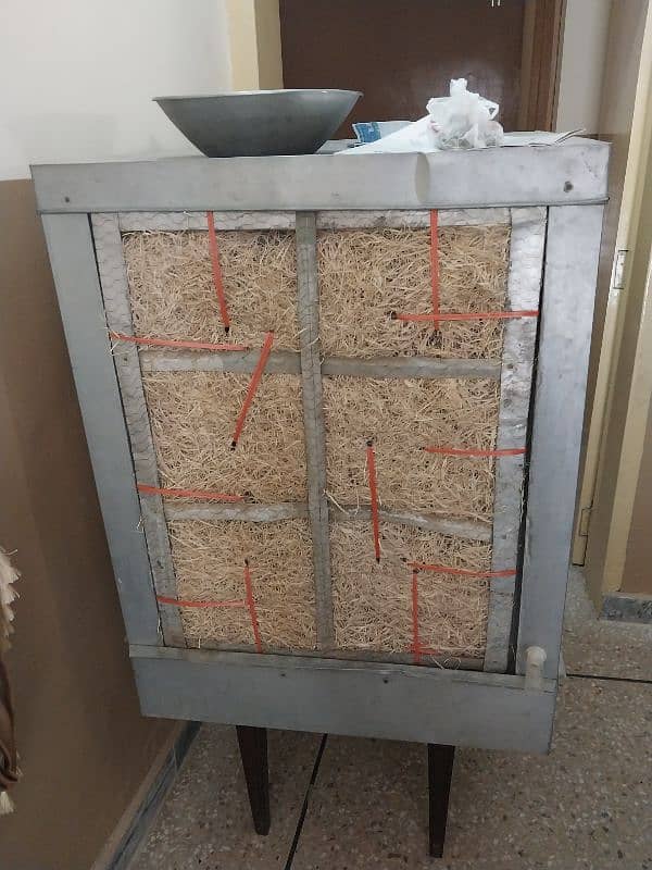 Dc room cooler 12v 3