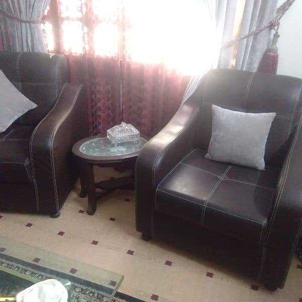 sofa set 5 seater 1