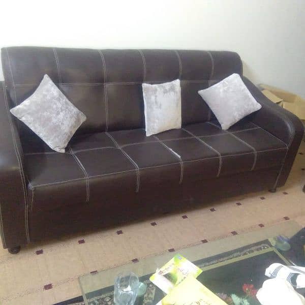 sofa set 5 seater 3