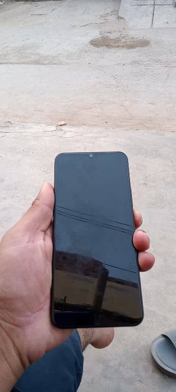 vivo y18 4gb 128gb diba chager sath 0