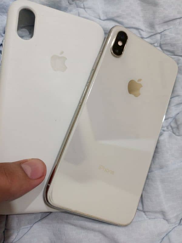 IPhone XS Max Non Pta  For Sale 1