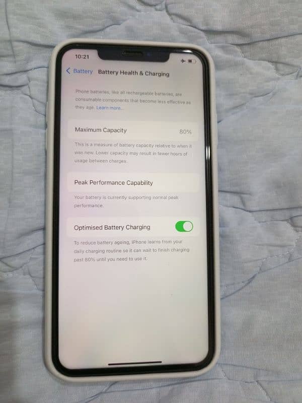 IPhone XS Max Non Pta  For Sale 2