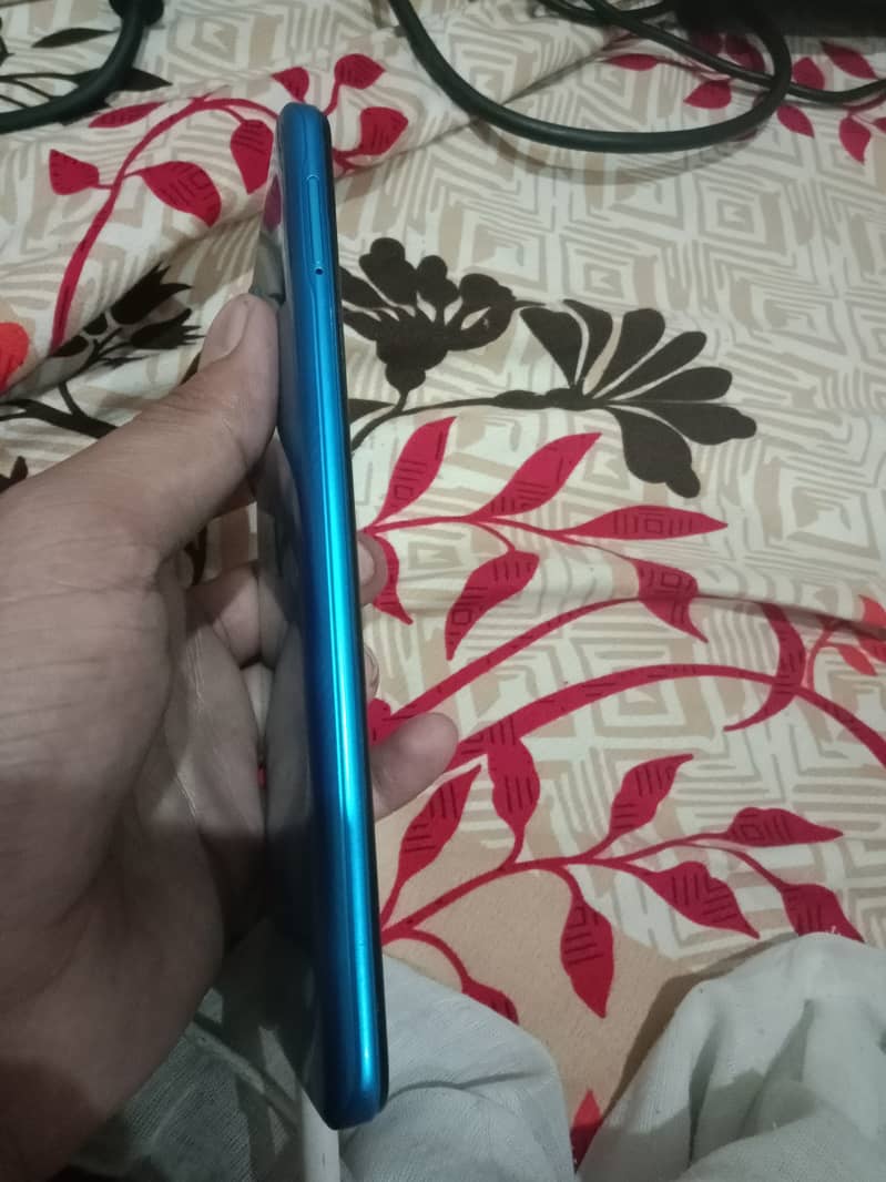 Infinix Hot 11s with box 3