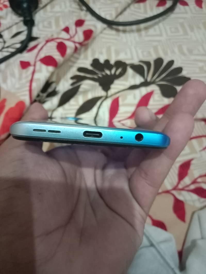 Infinix Hot 11s with box 5
