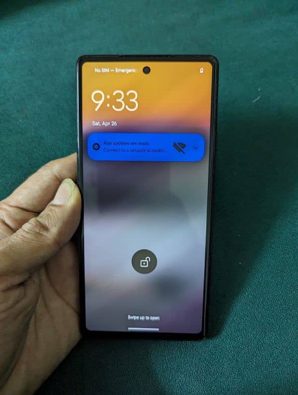 pixel 6a 1