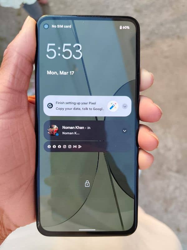 Pixel 5 Non_pta 1