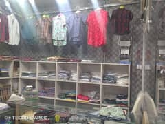 garments